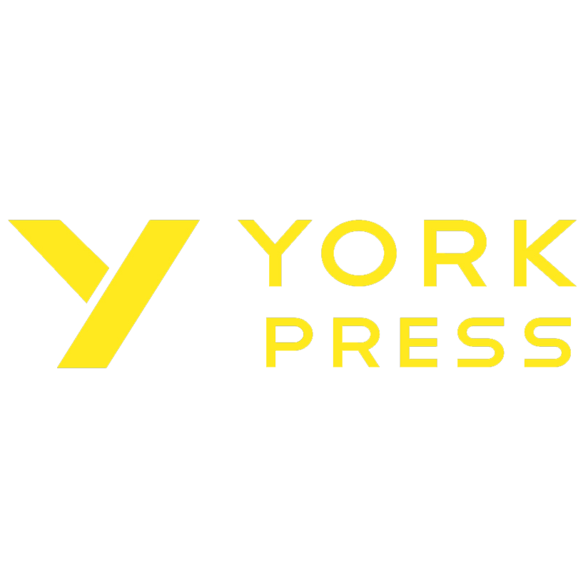 York Press Carnegie Publishing